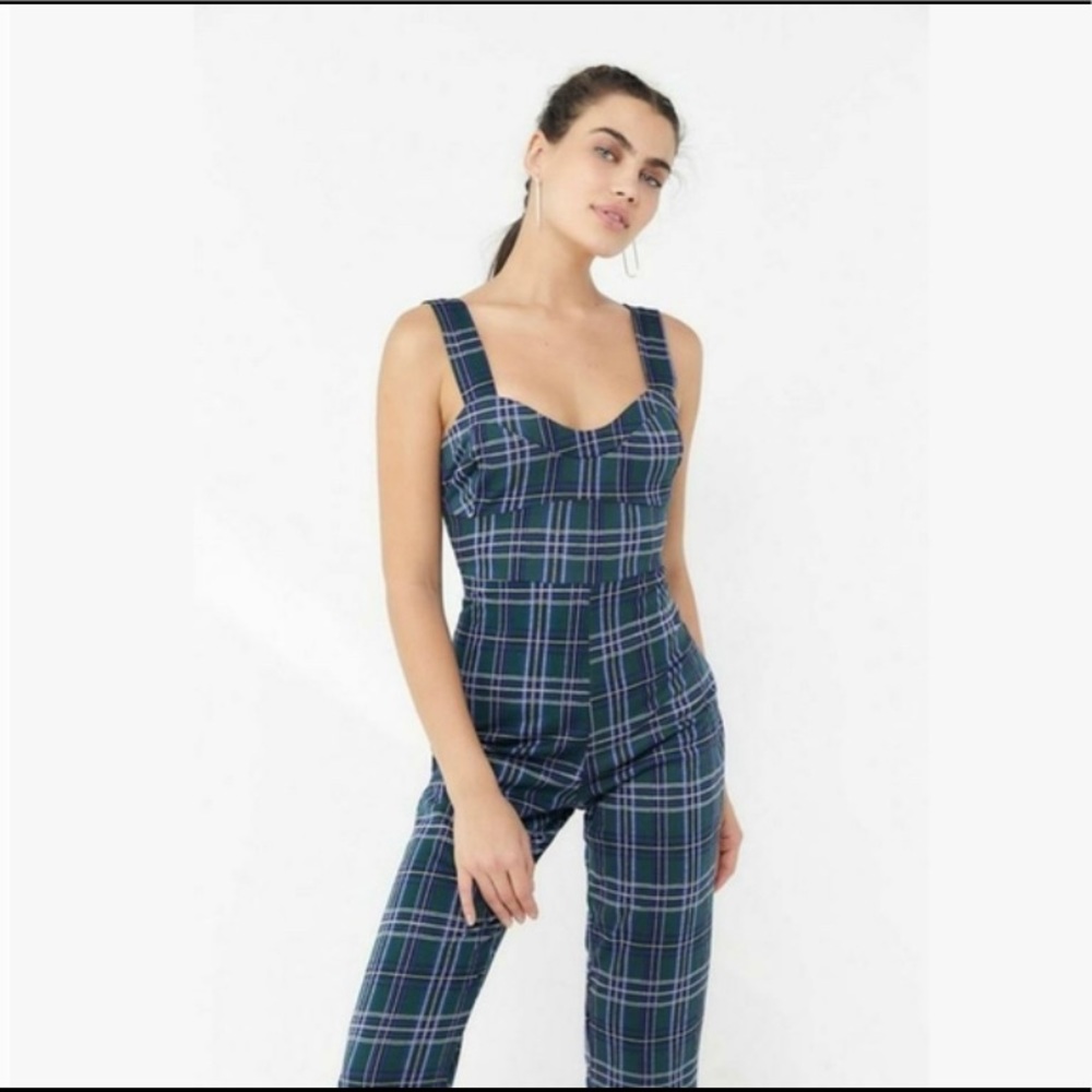 Urban outfitters Jumpsuit